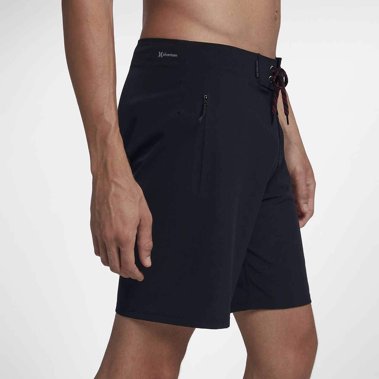 hurley custom boardshorts