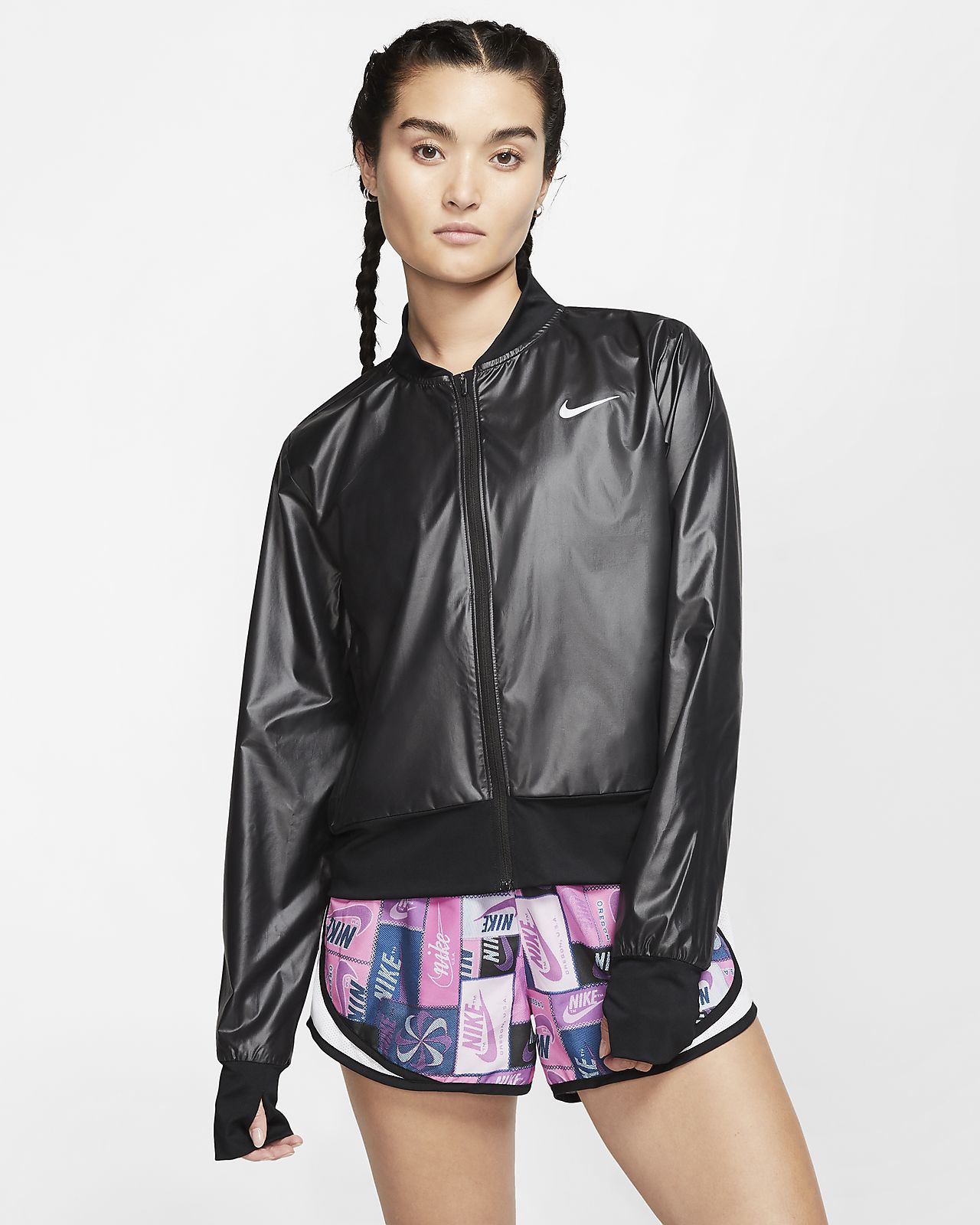 nike jack dames