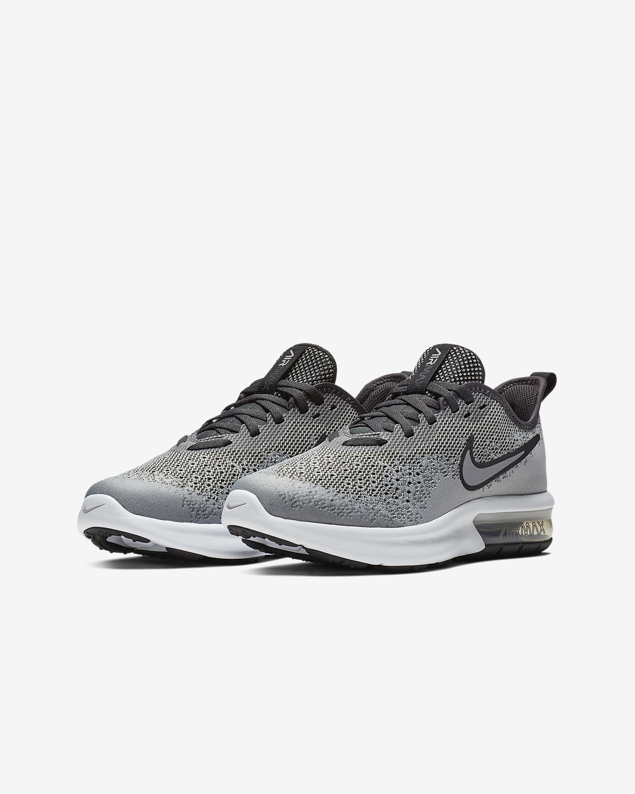 nike air max sequent 4 kinder