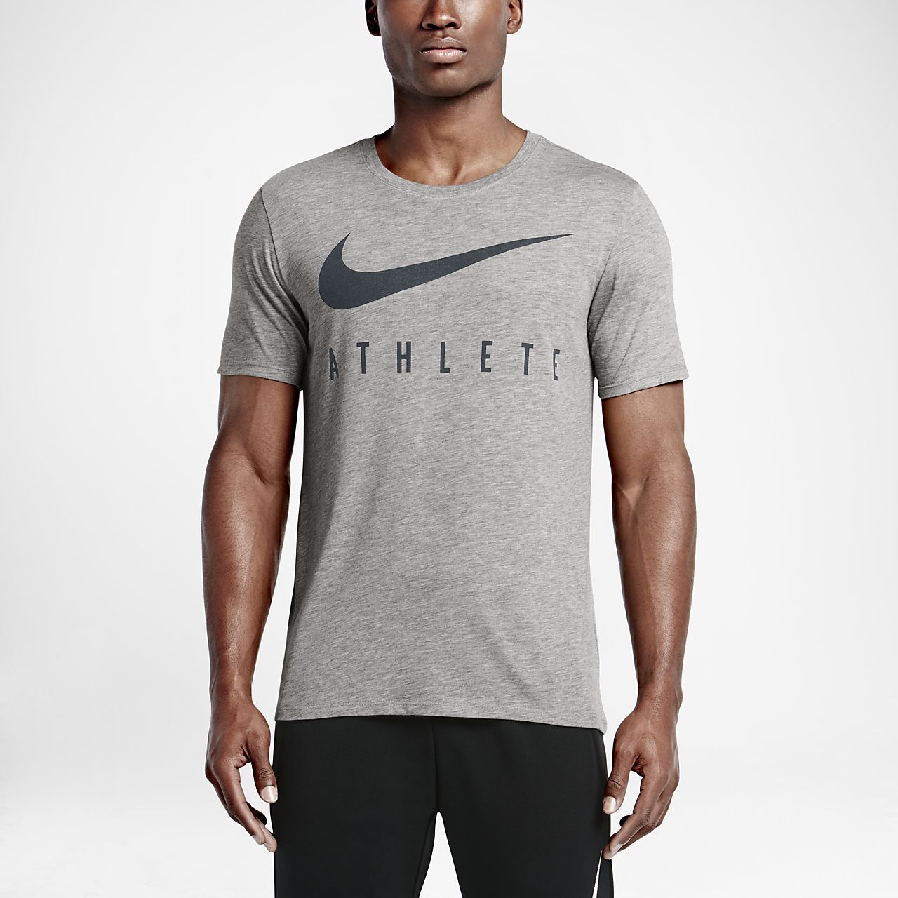 nike shirt athlete