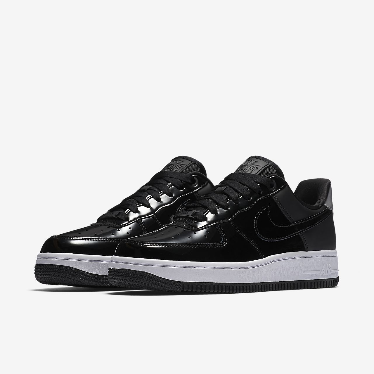 nike air force 1 dames