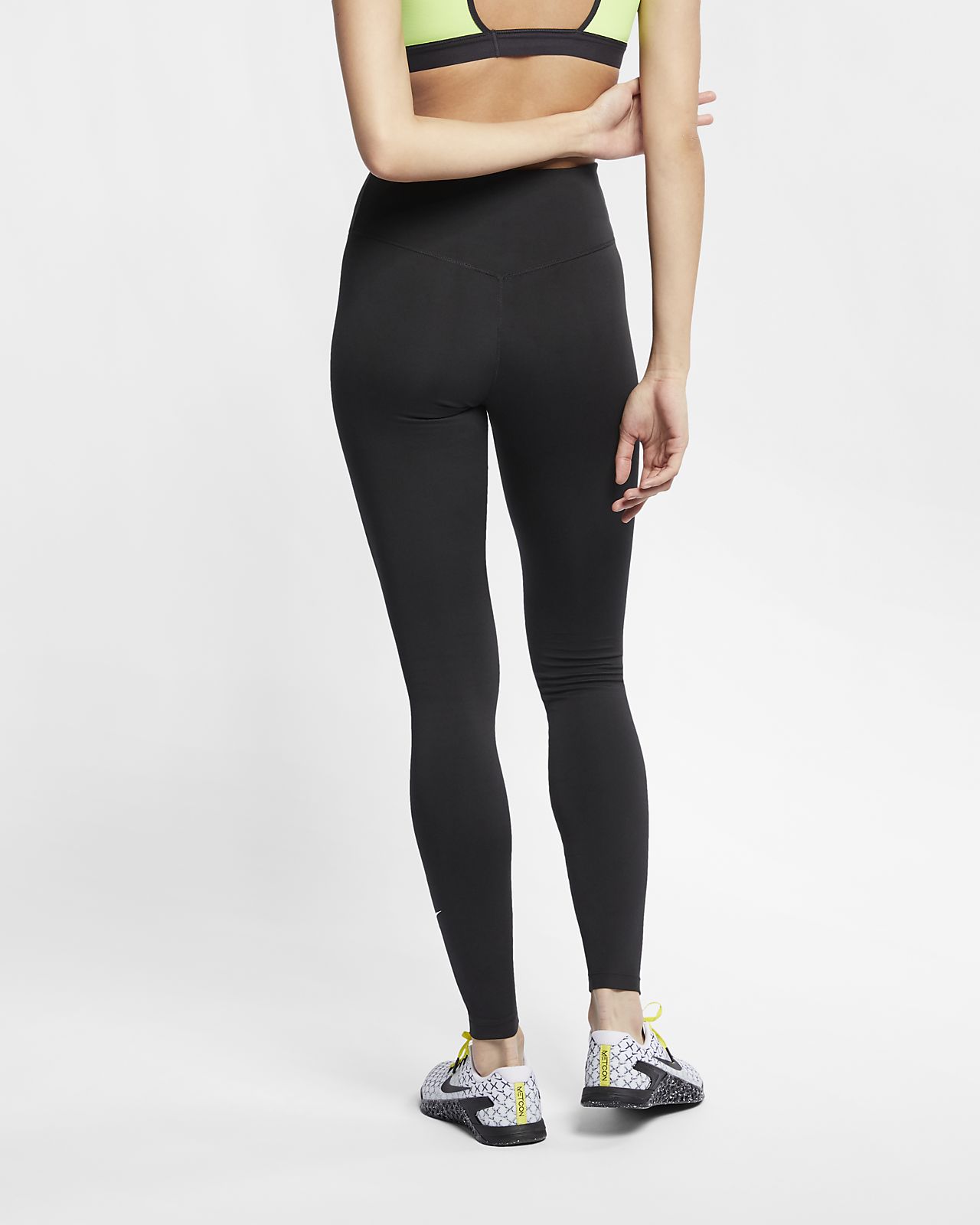 nike tights with pockets