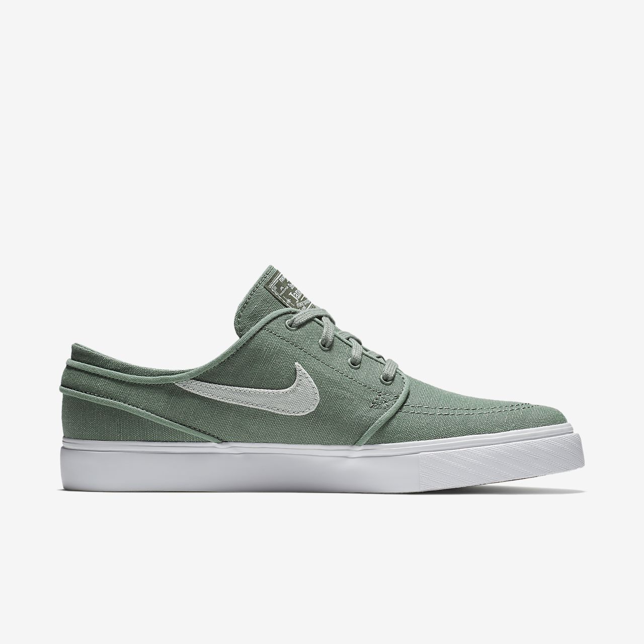 nike janoski uomo verde