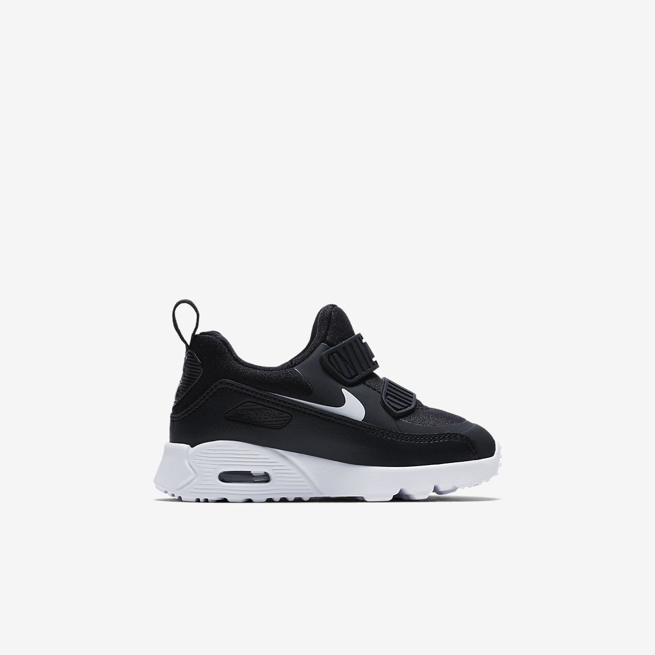 Nike Air Max Tiny 90 Infant/Toddler Shoe. Nike.com ... Nike Air Max Tiny 90 Infant/Toddler Shoe