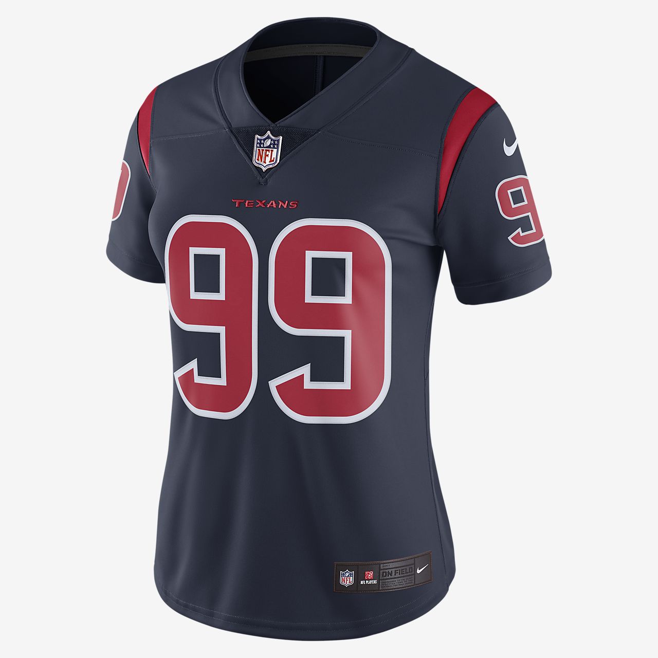 J.J. Watt Jersey J.J. Watt Jersey