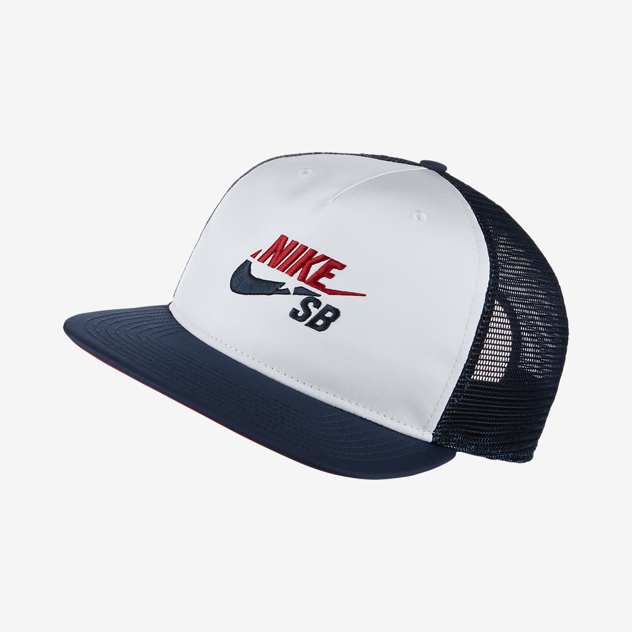 nike sb trucker hat