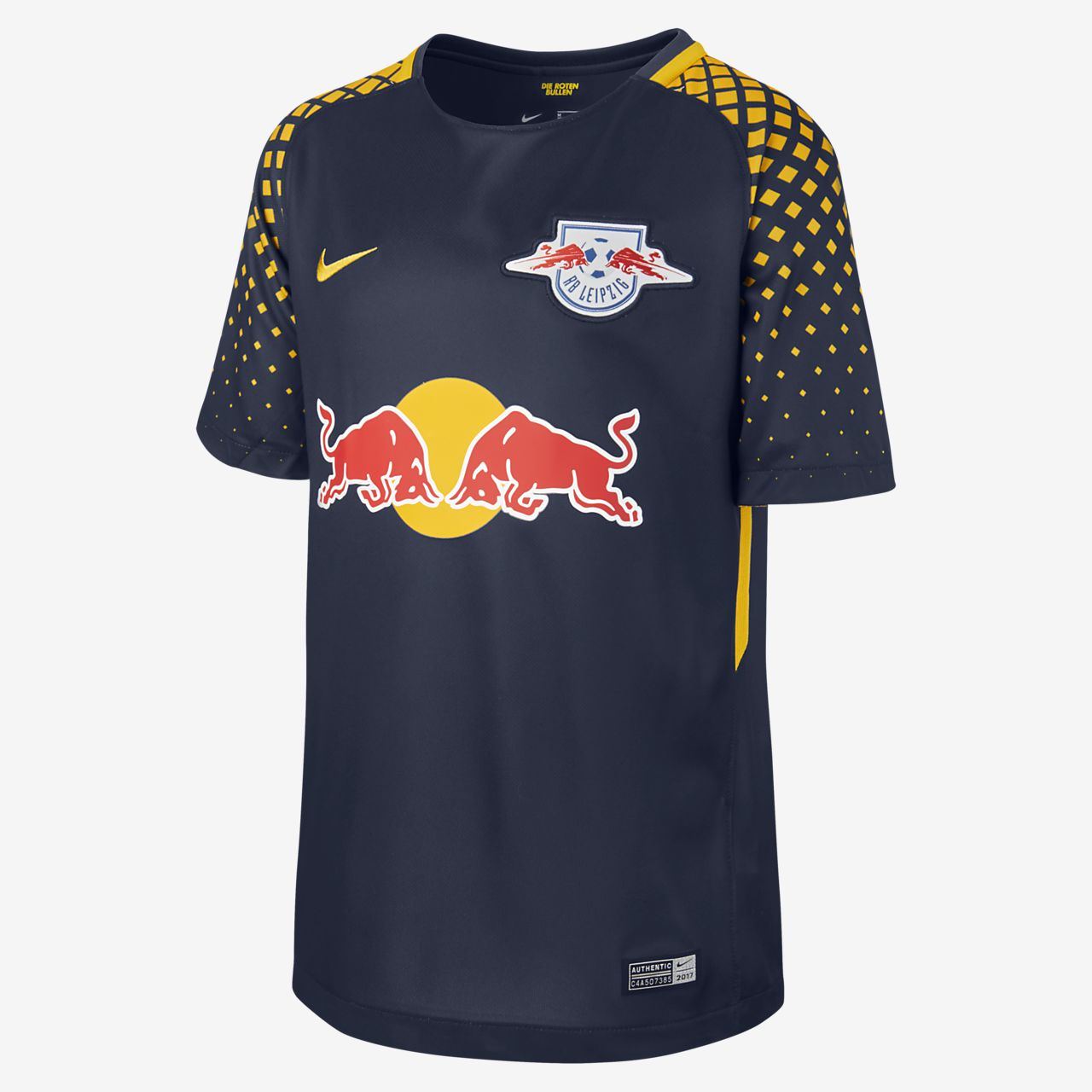 Maillot RB Leipzig en solde Maillot RB Leipzig en solde