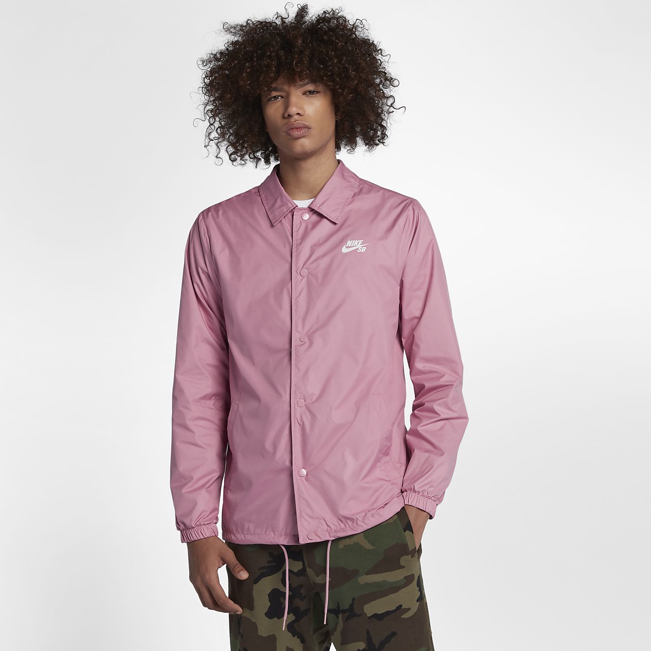 giacca coach nike sb giacca coach nike sb