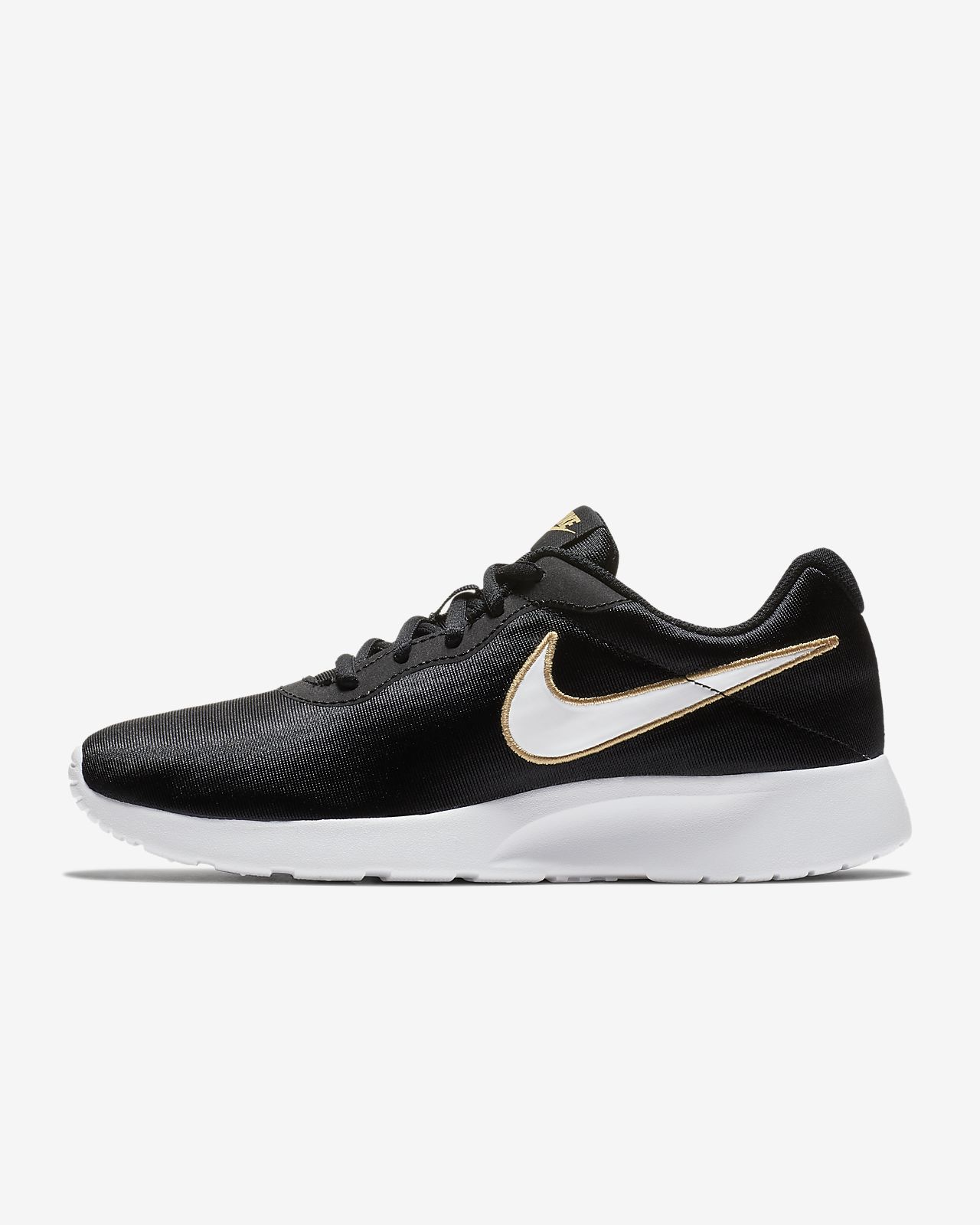 black nike tanjun black nike tanjun