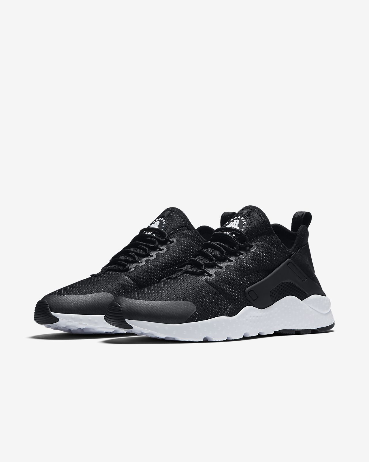 nike huarache ultra dames zwart wit nike huarache ultra dames zwart wit