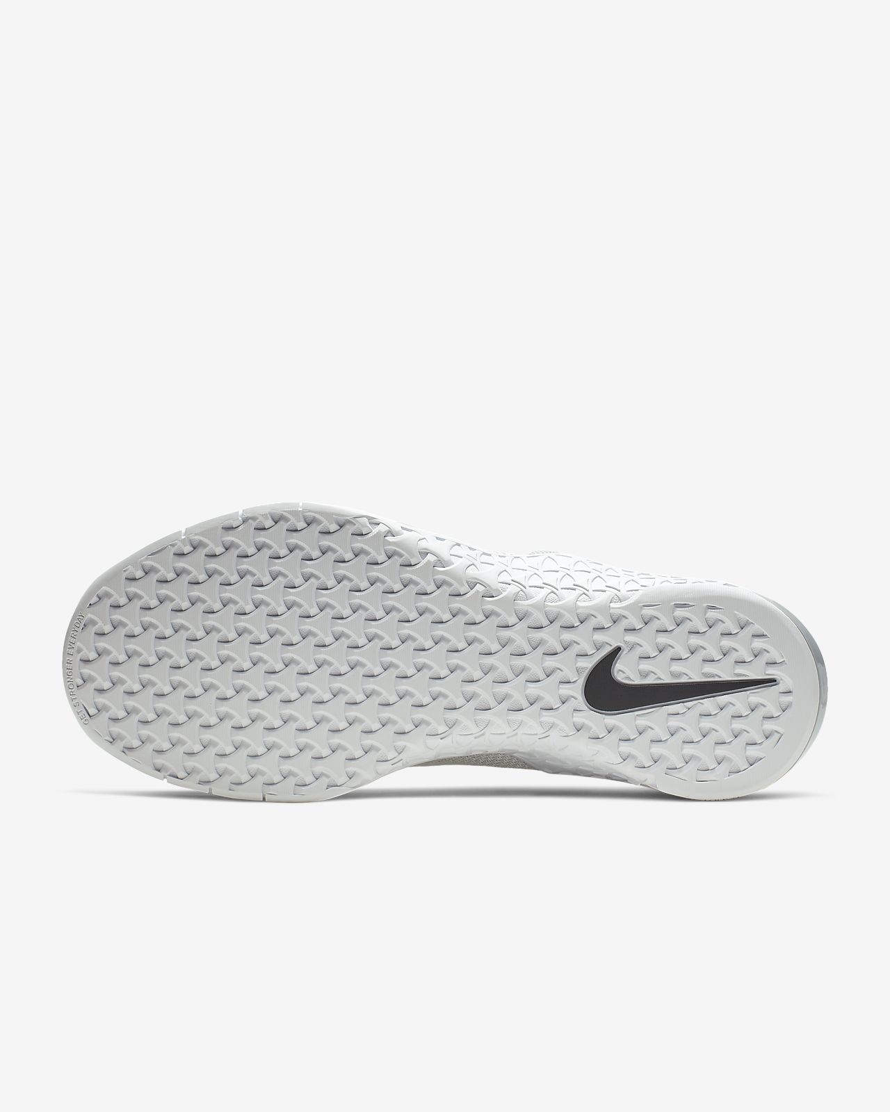 Nike Metcon Flyknit 3 Men's White | Rogue Fitness Nike Metcon Flyknit 3 Men's White | Rogue Fitness