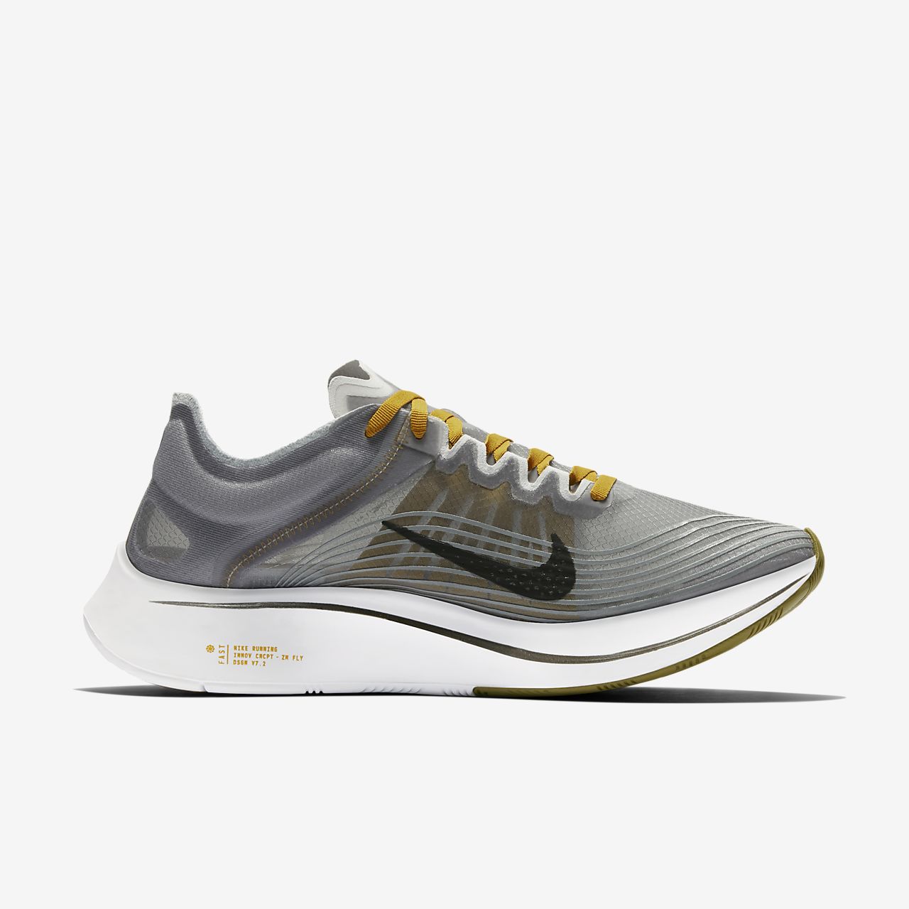 nike zoom fly id