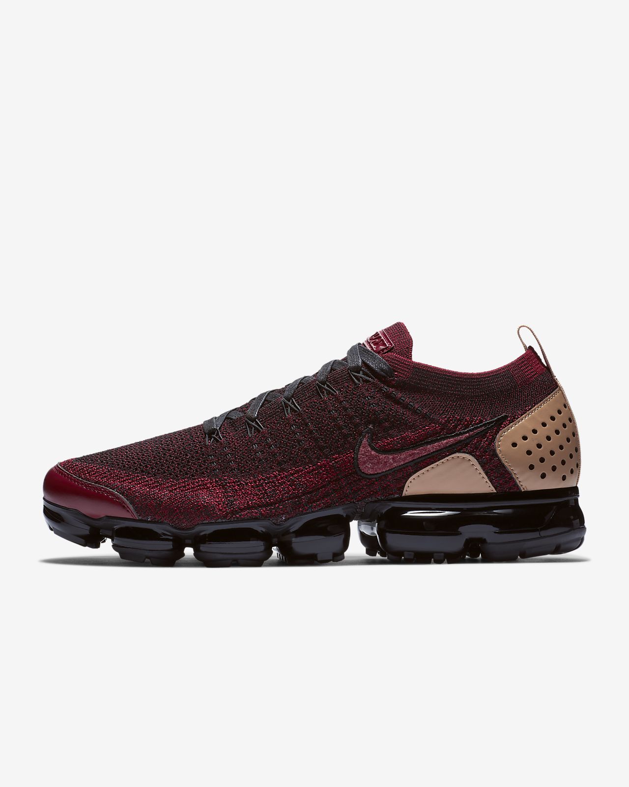 Nike Air VaporMax FK 2 Safari Blog 2 Footpatrol Blog