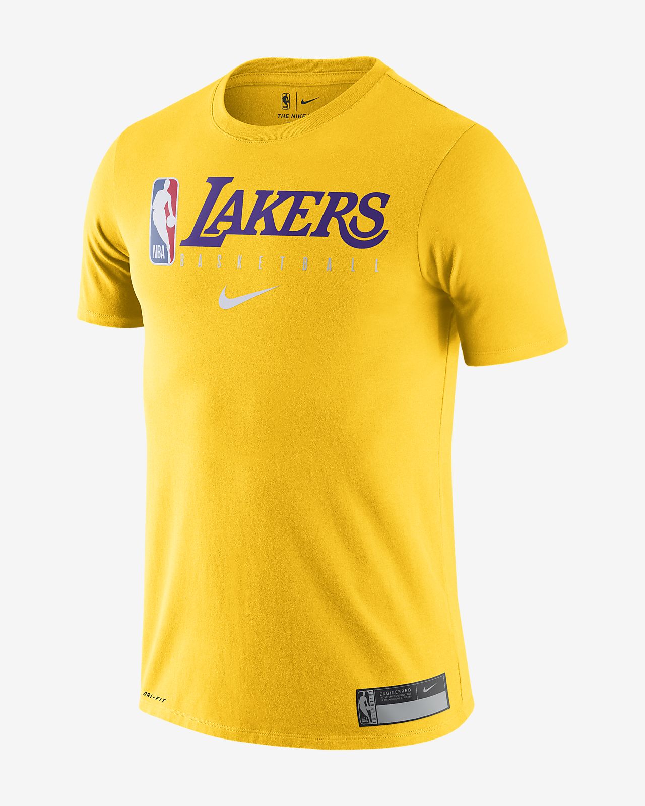 los angeles lakers t shirt