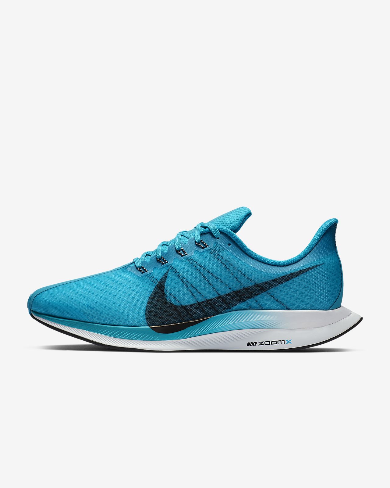 review nike pegasus 35 turbo
