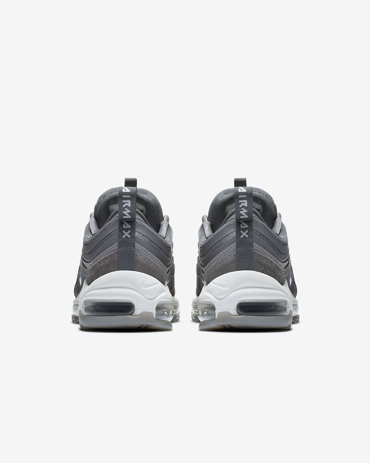 nike air max 97 ultra '17 women's shoe silver nike air max 97 ultra '17 women's shoe silver