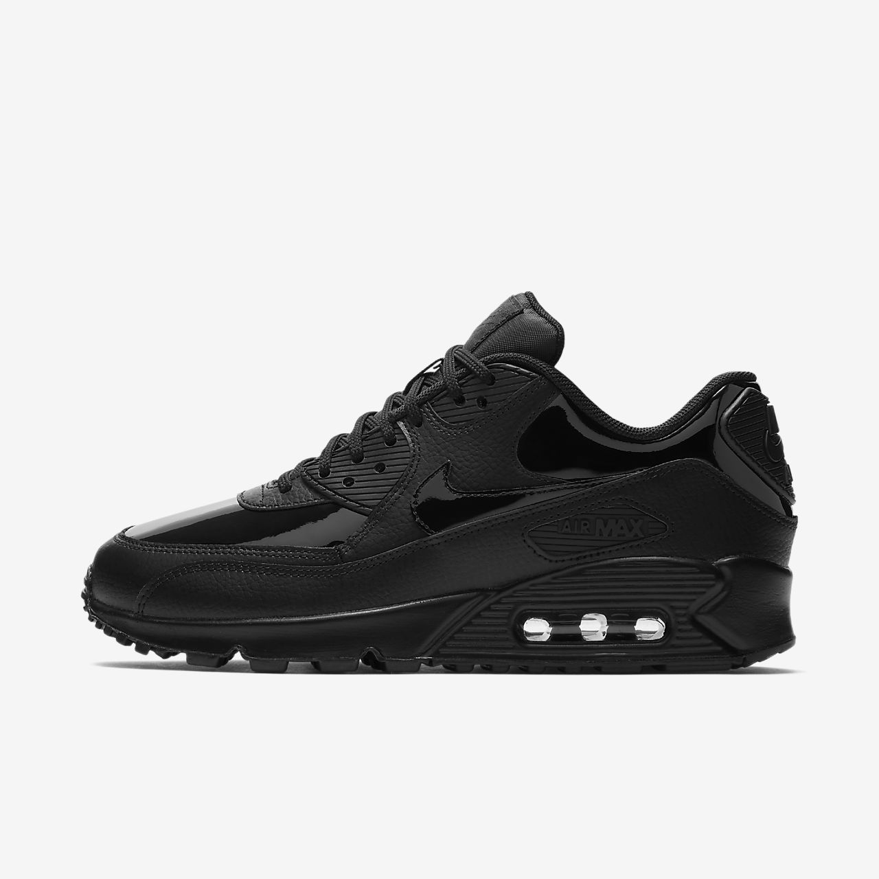 nike air max 90 patent nike air max 90 patent