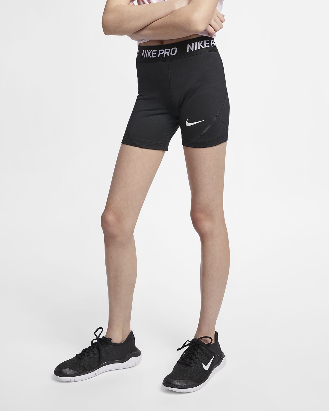 nike pantaloncini