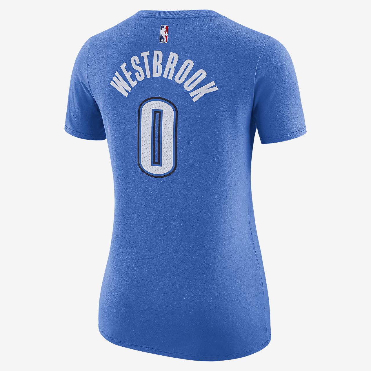 russell westbrook shirt