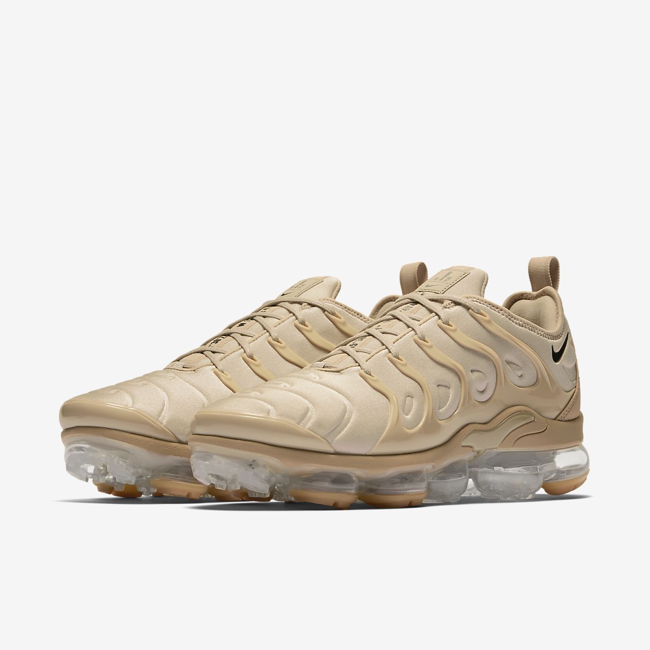 air vapormax plus beige