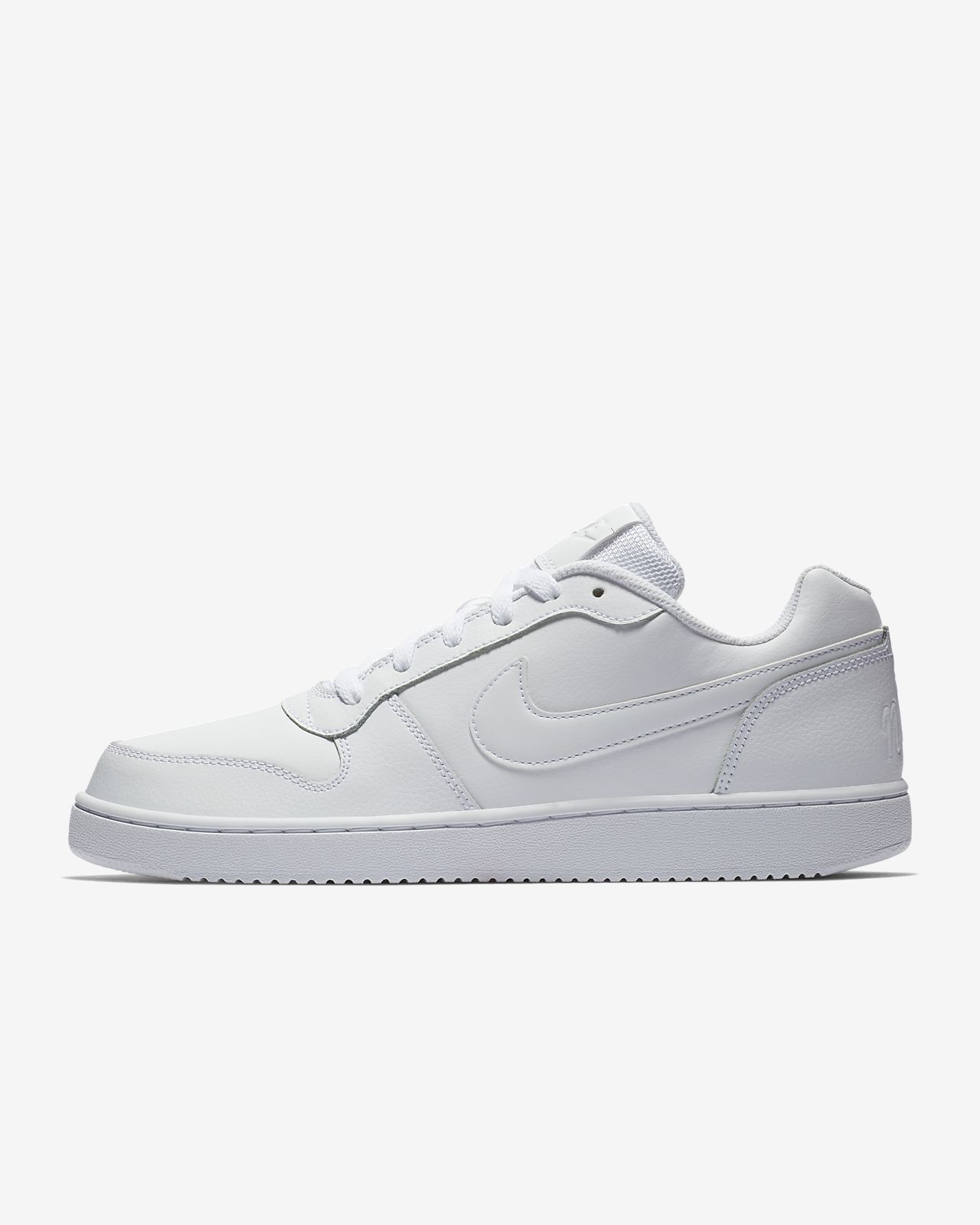nike ebernon low casual shoes