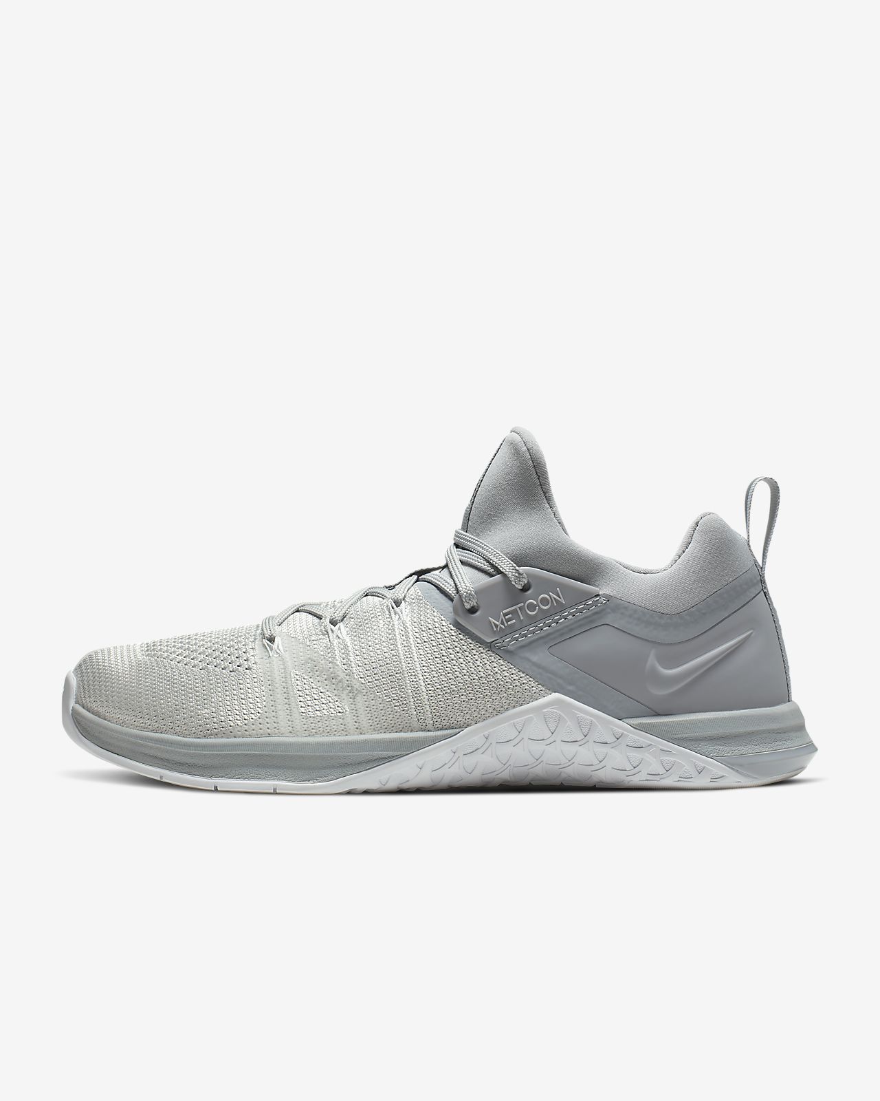 Nike Metcon Flyknit 3 Zapatillas de cross training y levantamiento de pesas Hombre Nike Metcon Flyknit 3 Zapatillas de cross training y levantamiento de pesas Hombre