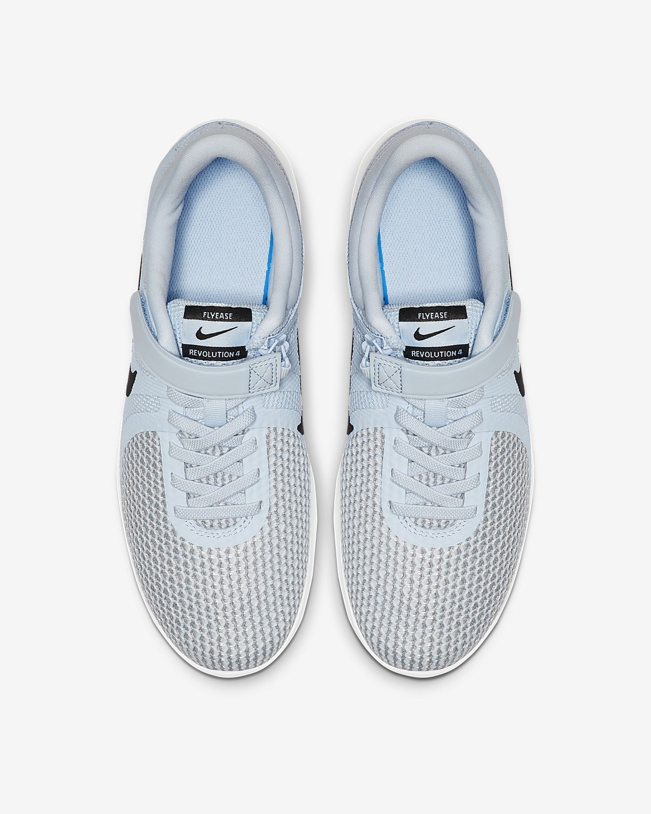 Nike Revolution 4 FlyEase Zapatillas de running Mujer Nike Revolution 4 FlyEase Zapatillas de running Mujer