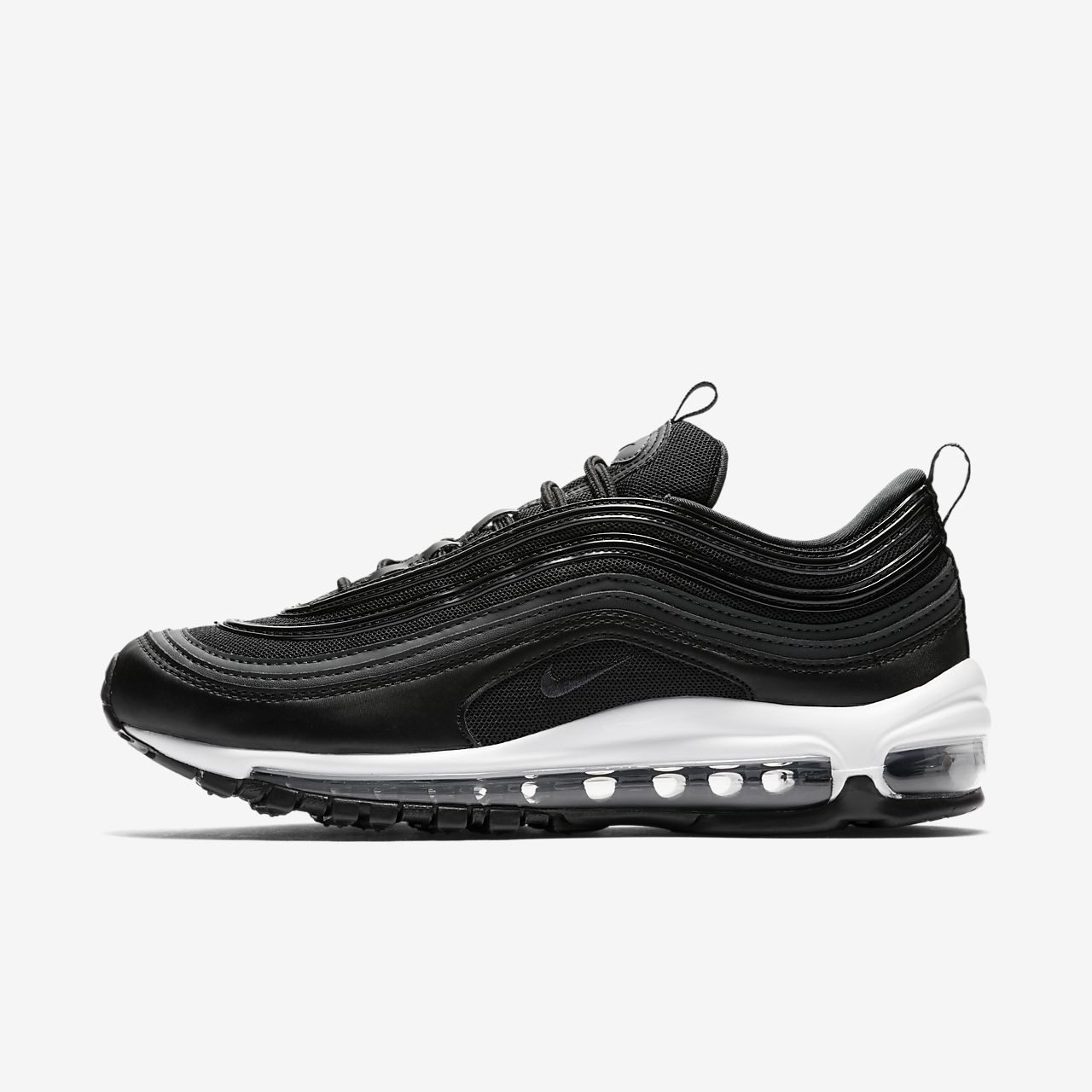 nike air max 97 dames zwart wit nike air max 97 dames zwart wit