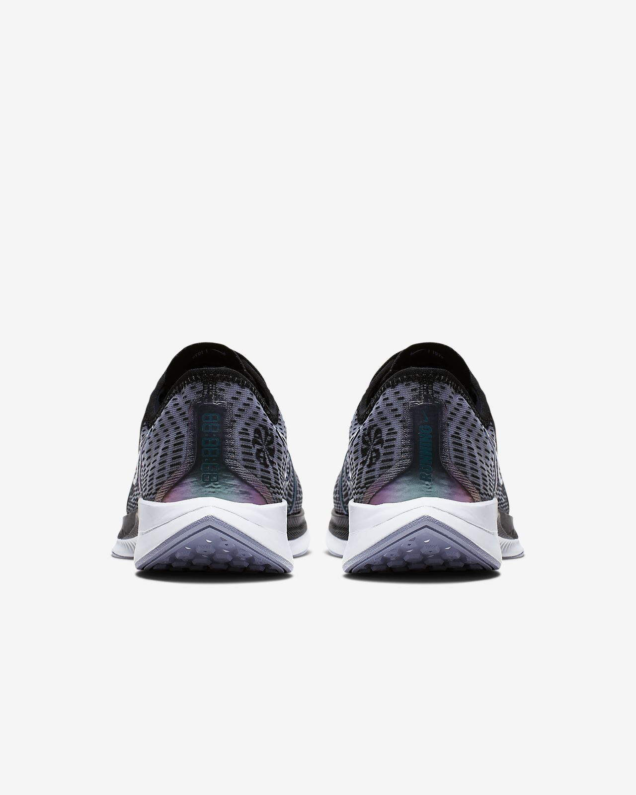 Nike Zoom Pegasus Turbo 2 Rise Damen Nike Zoom Pegasus Turbo 2 Rise Damen