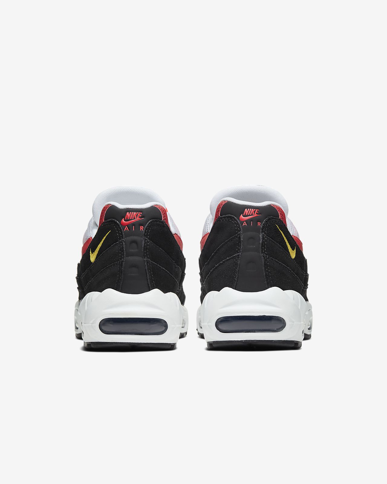 Nike Air Max 95 Essential Unisex Shoe Nike Air Max 95 Essential Unisex Shoe