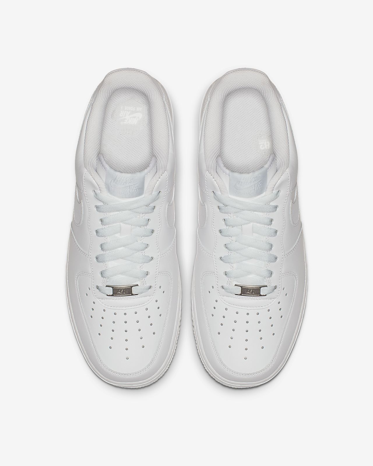 Nike Air Force 1 '07 Women's Shoe. Nike MY