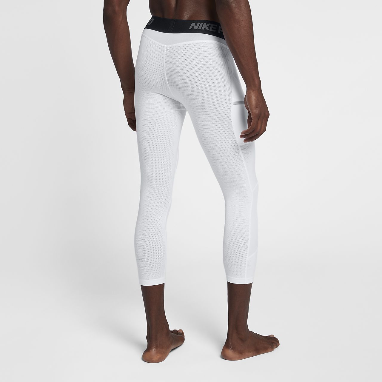 nike pro basketball leggings