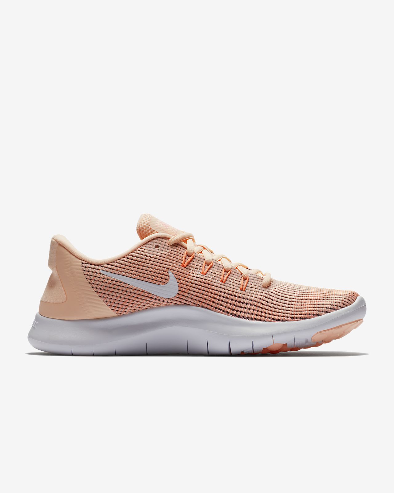 Flex Chaussure FemmeCa De Pour Rn Running 2018 Nike rExeBWCoQd
