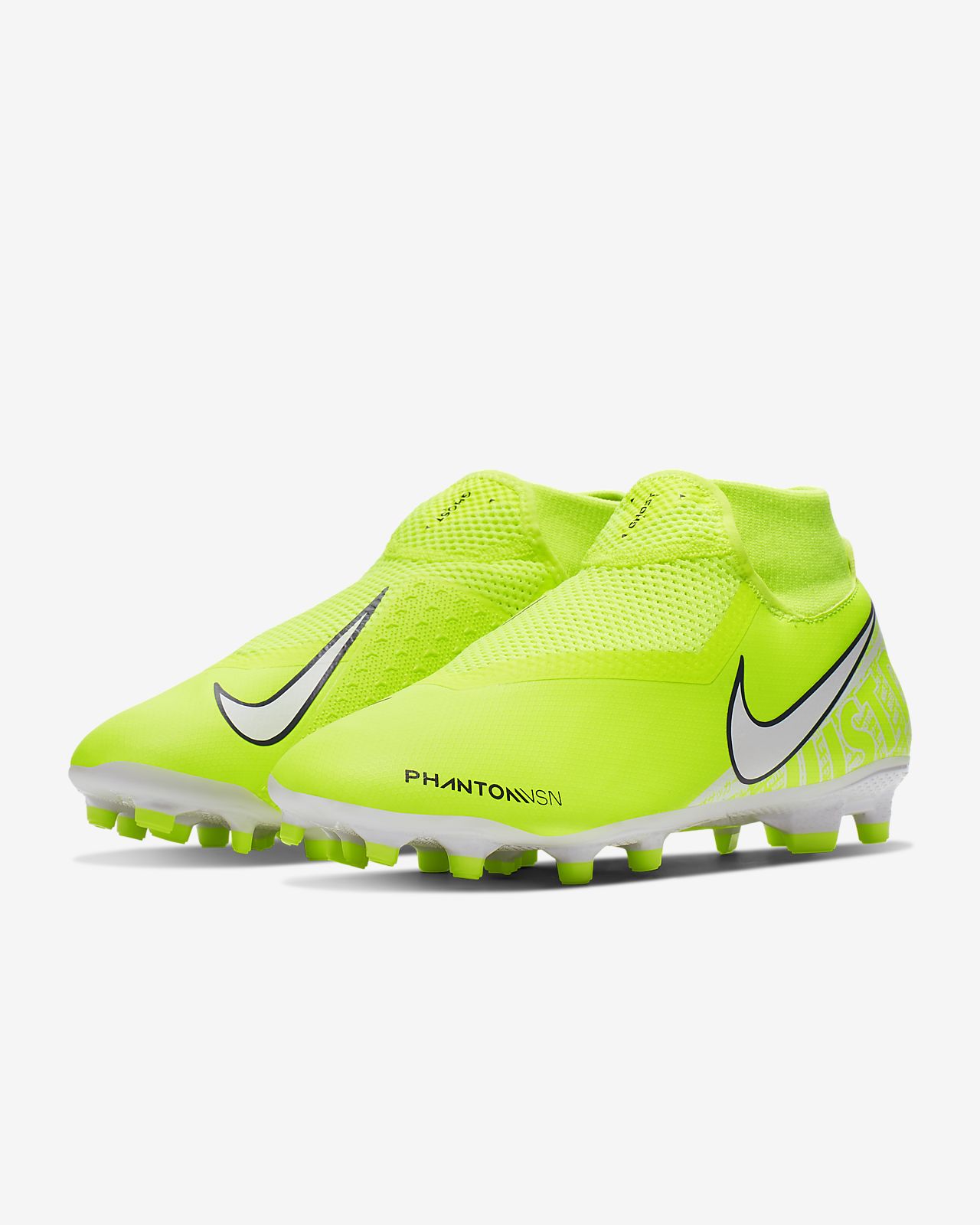 NIKE Phantom venom academy sg pro ac Dana Sport