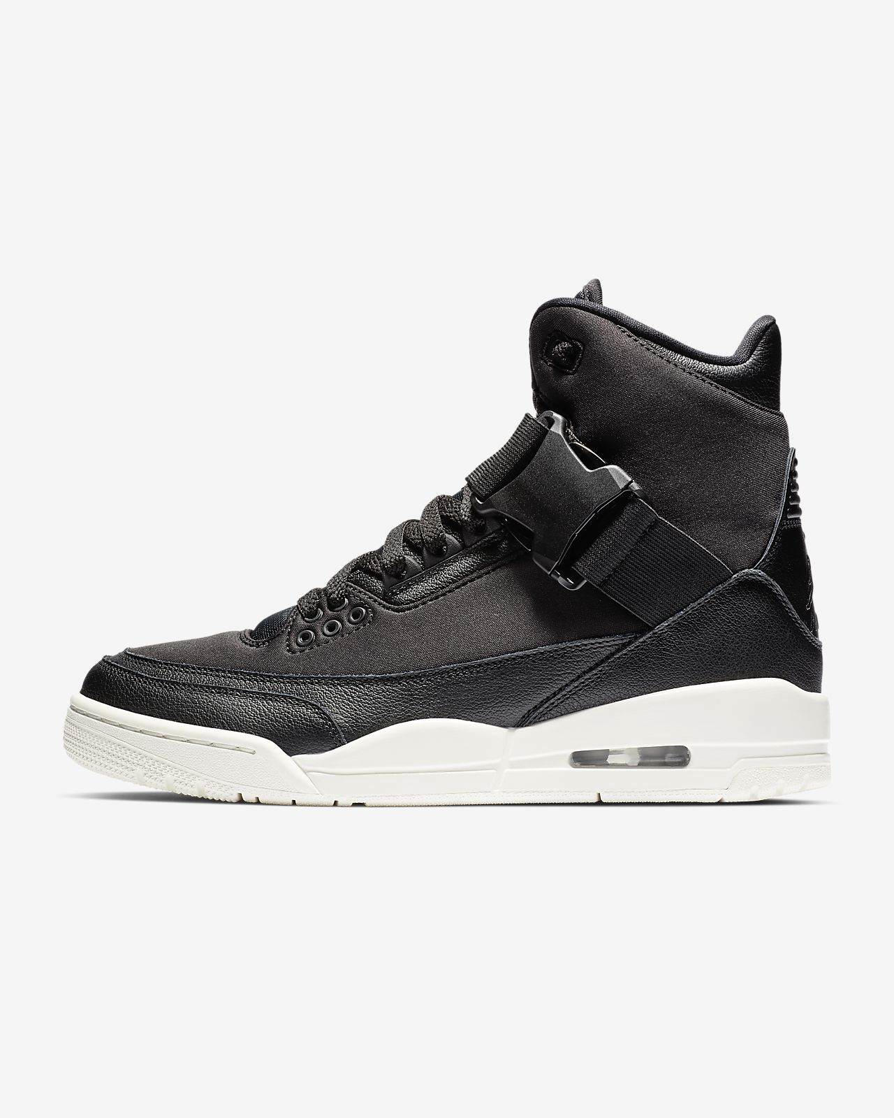 Chaussure Retro Air 3 Jordan Explorer FemmeBe Xx Pour 35AjL4R