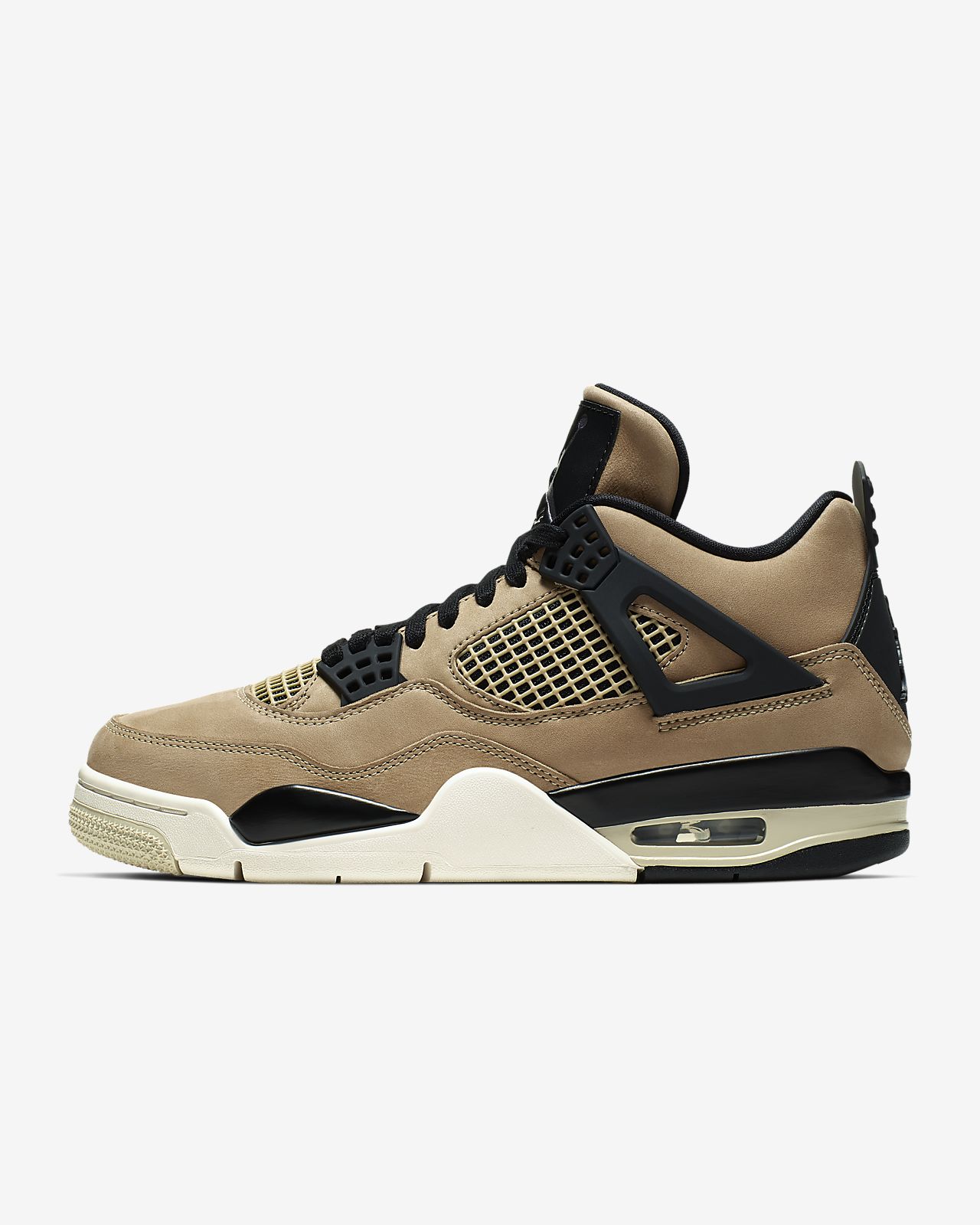 air jordan retro 4 italia