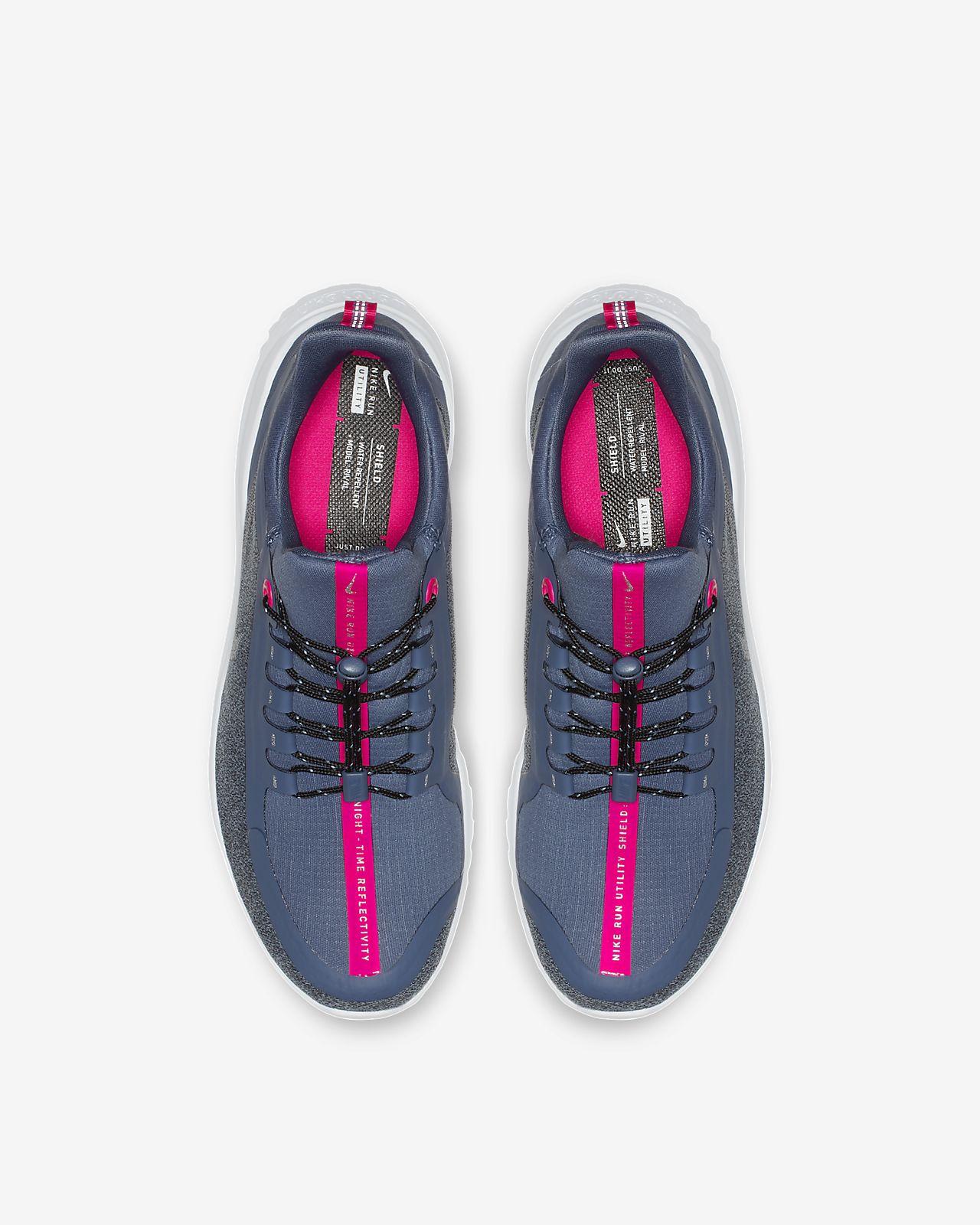 nike renew rival junior