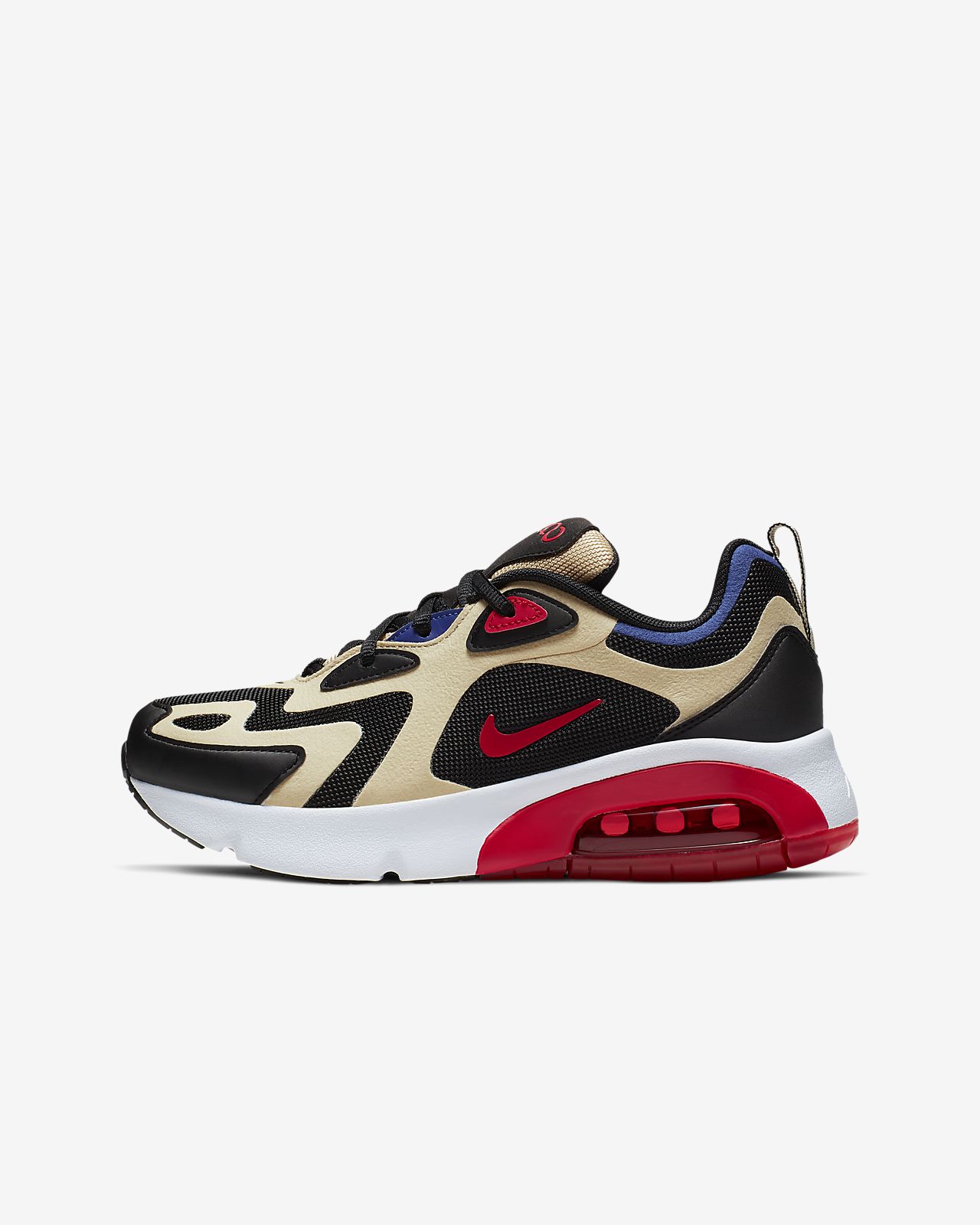 chaussure air max enfant