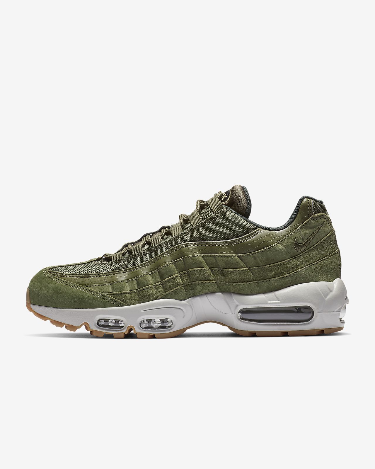 nike air max 95 se hombre