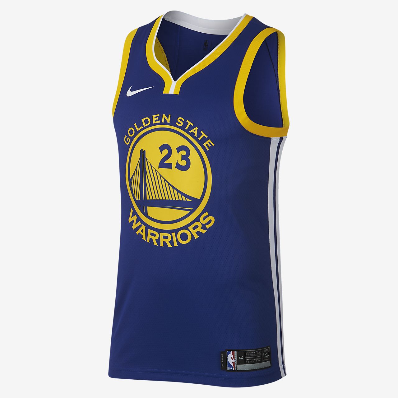 toddler klay thompson jersey
