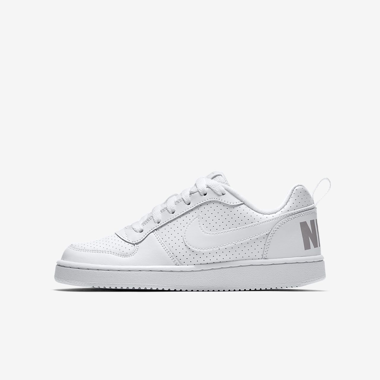 nike court borough low niño nike court borough low niño