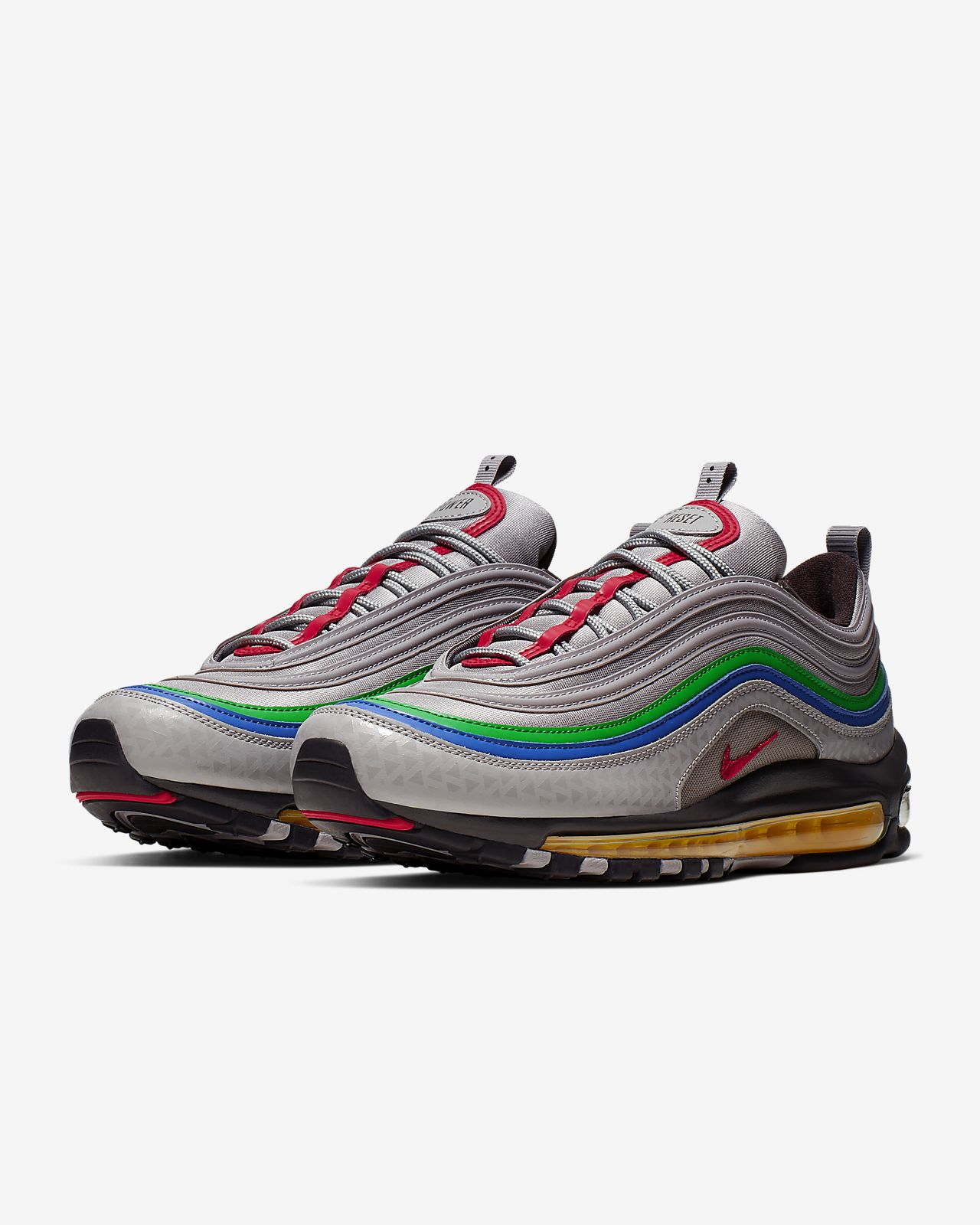 zapatillas hombre nike 97 zapatillas hombre nike 97