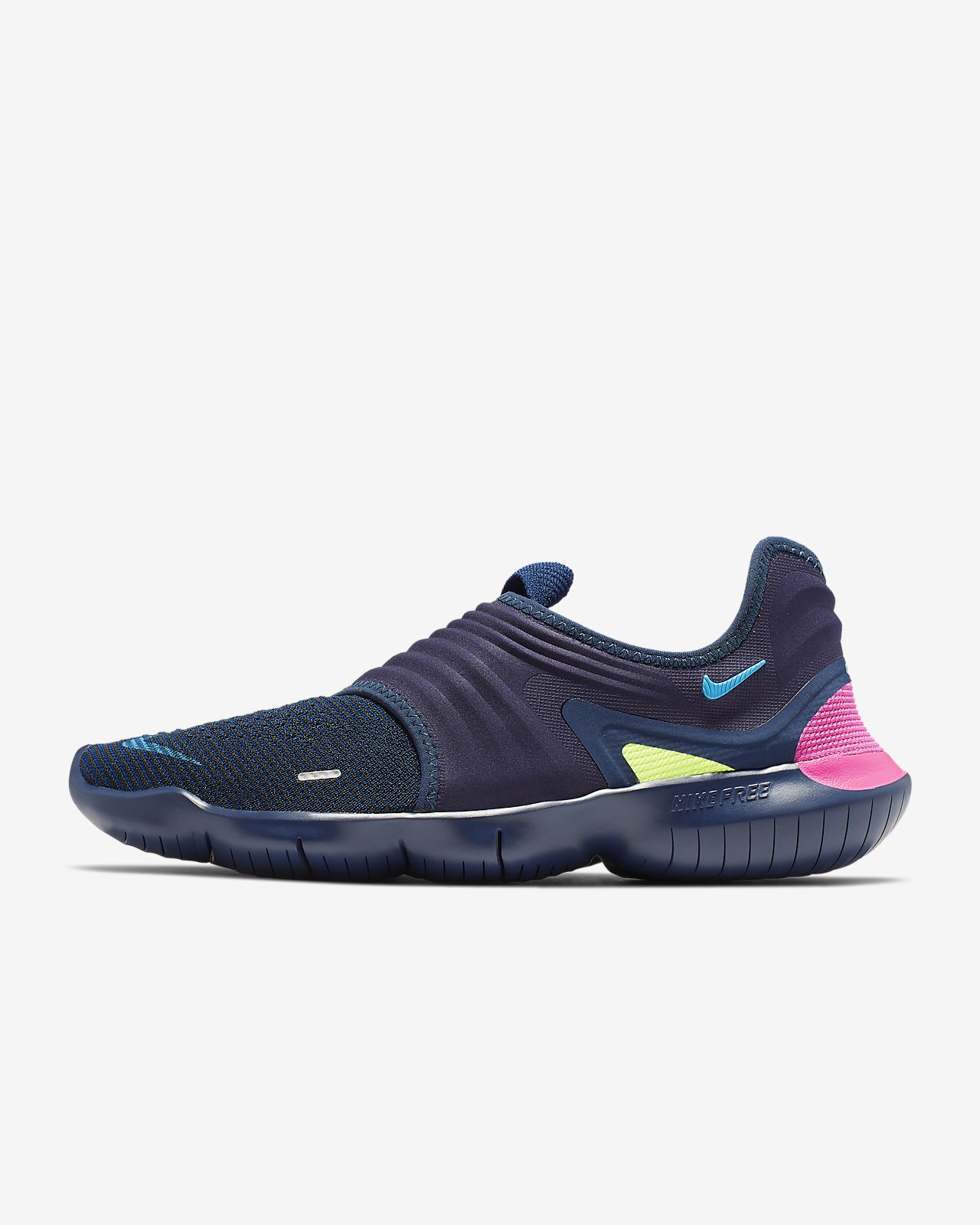 nike performance free