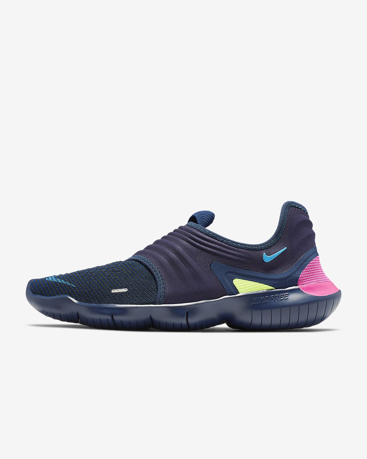 Nike Free RN Flyknit 3.0 Men's Running Shoe. Nike.com LU Nike Free RN Flyknit 3.0 Men's Running Shoe. Nike.com LU
