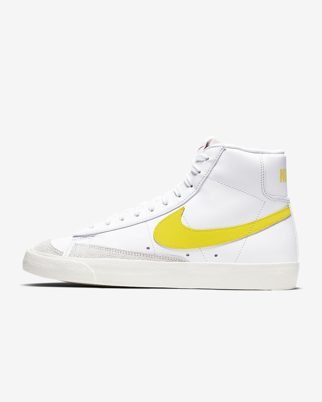 Scarpa Nike Blazer Mid '77 Vintage - Donna Scarpa Nike Blazer Mid '77 Vintage - Donna