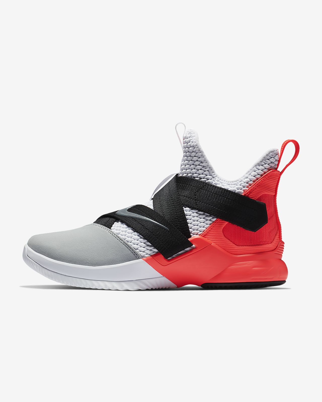 Basketball De Ca Lebron Chaussure Sfg Soldier 12 U75H67qwx1