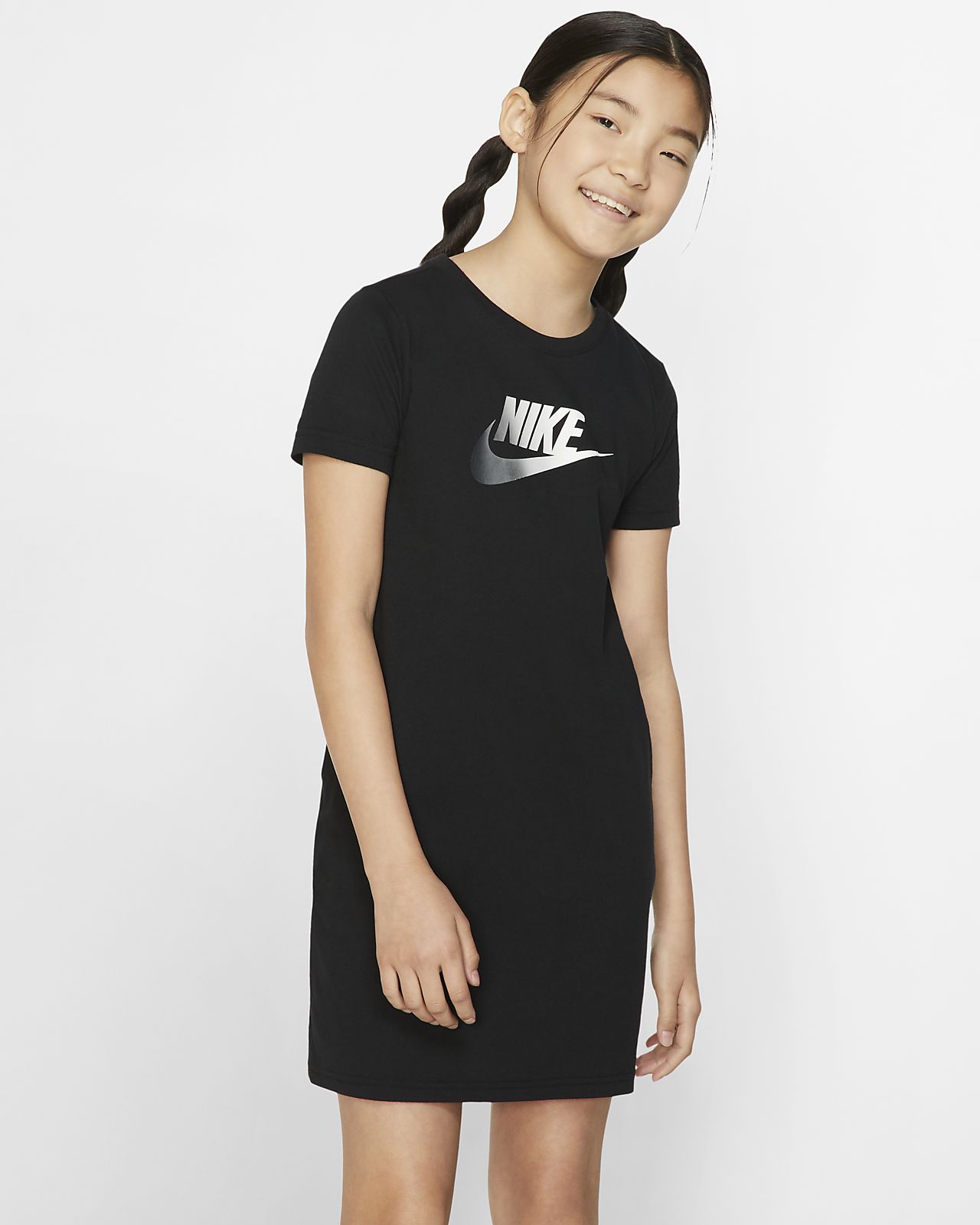 Nike Sportswear Vestido - Niña. Nike ES