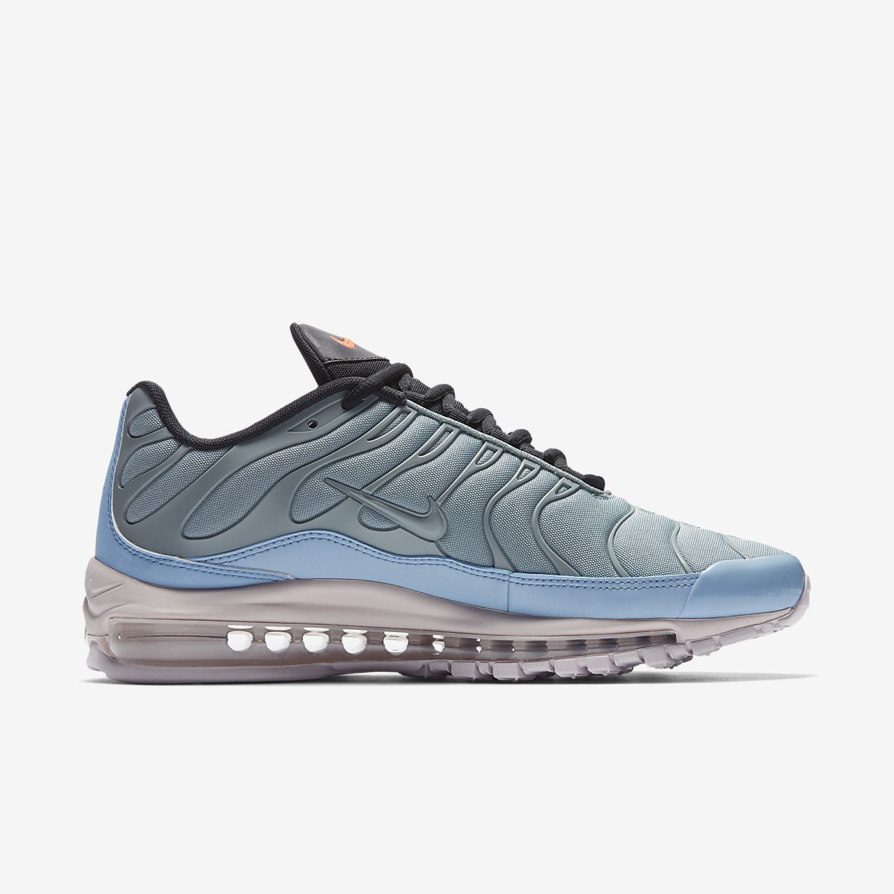 Nike Air Max 97 Plus Herren Schuh Sneakers Air Max Plus Nike Air Max 97 Plus Herren Schuh Sneakers Air Max Plus