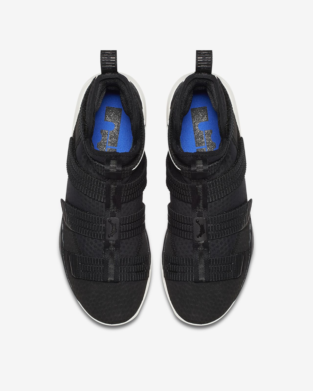 nike lebron soldier xi mens sfg