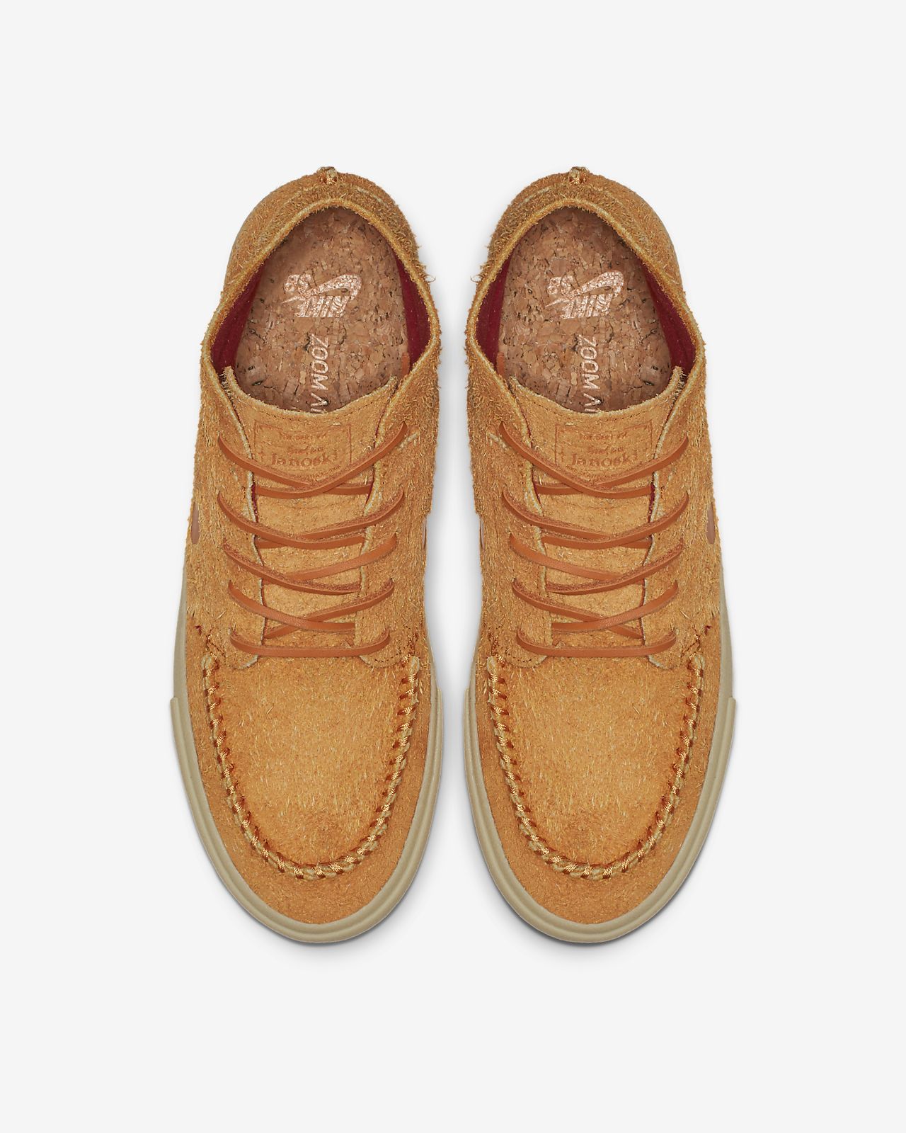 Nike SB Zoom Stefan Janoski Mid Crafted férfi gördeszkás Nike SB Zoom Stefan Janoski Mid Crafted férfi gördeszkás